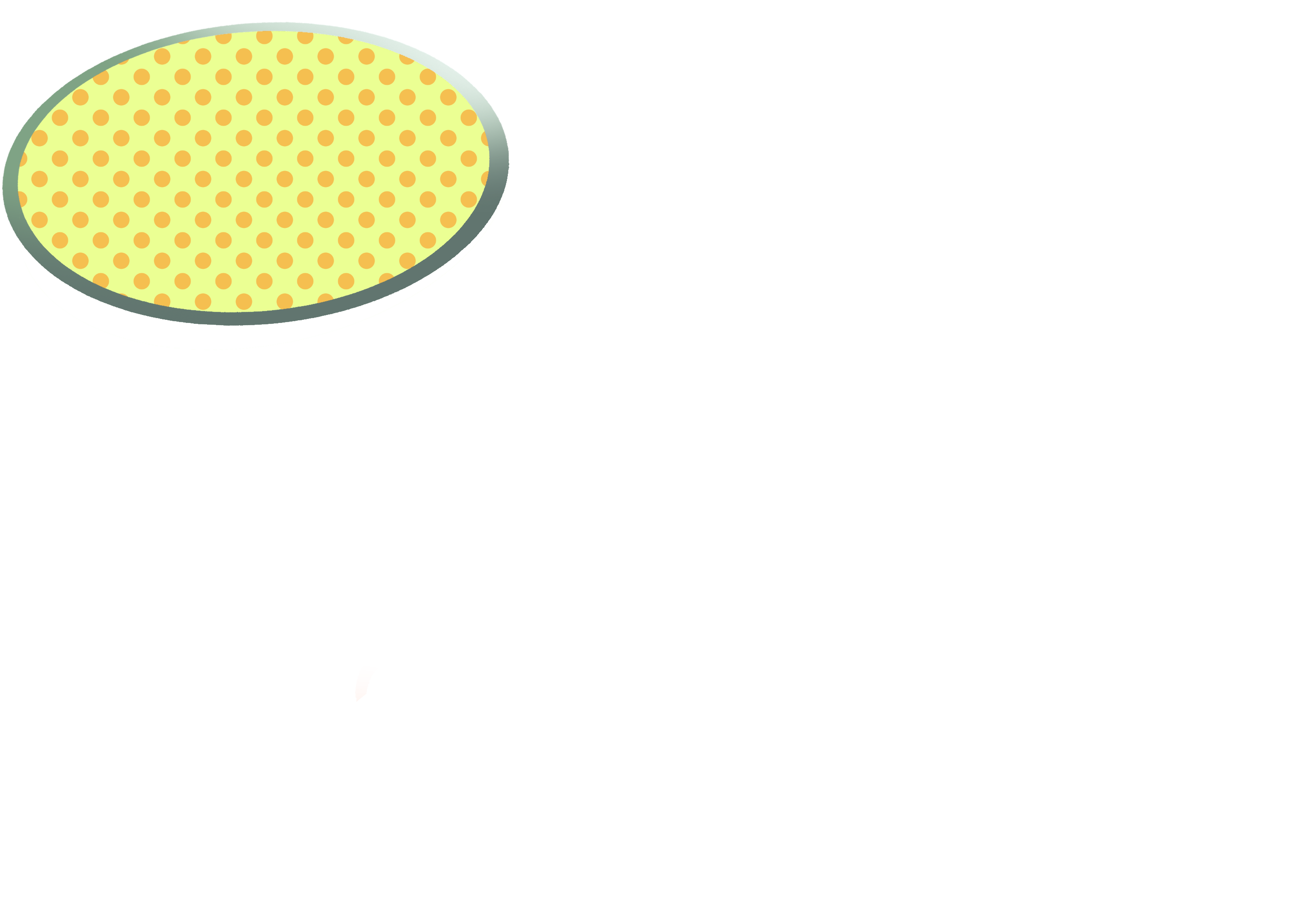 oval
